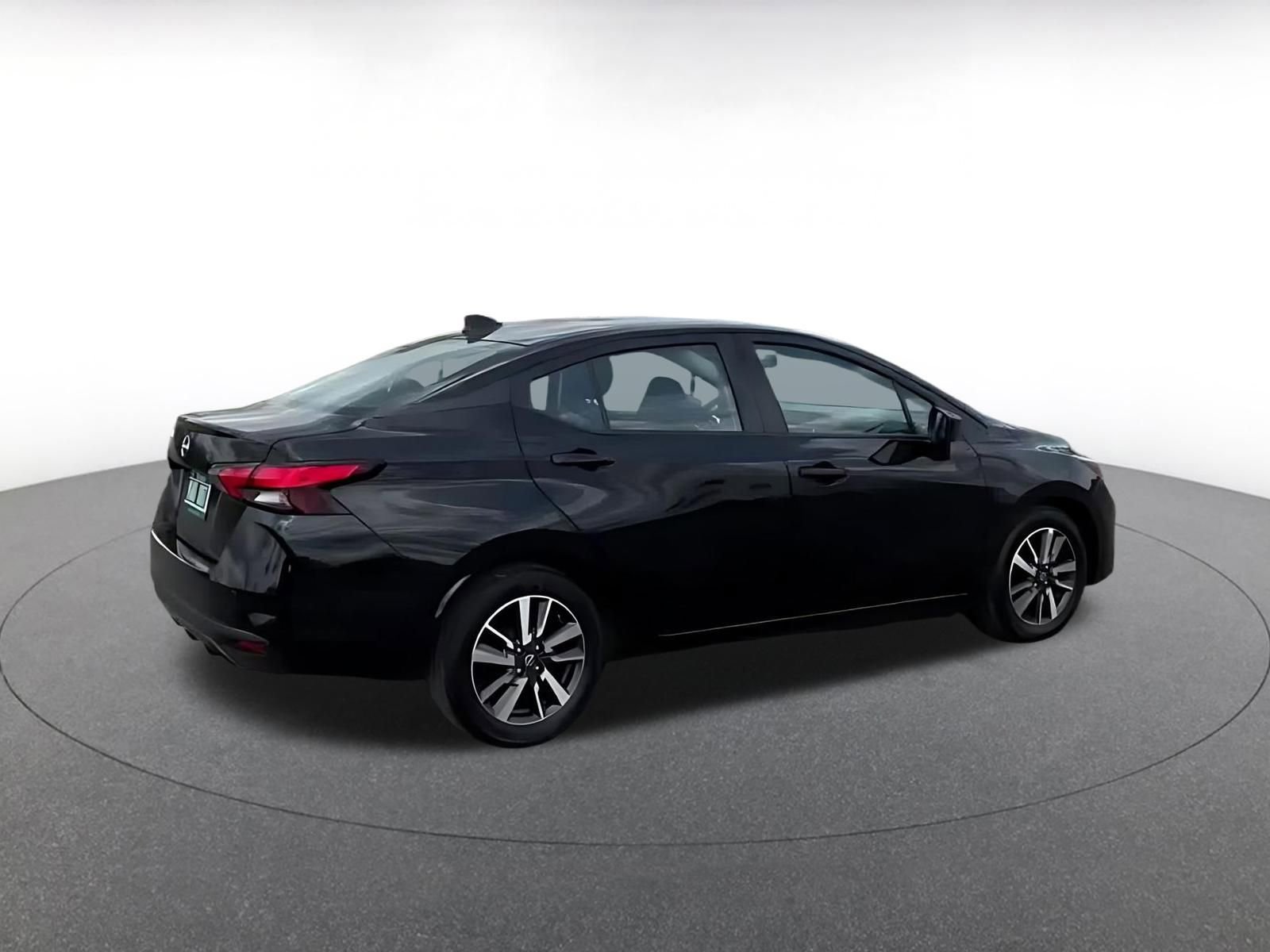 Thumbnail: 2025 Nissan Versa - 14