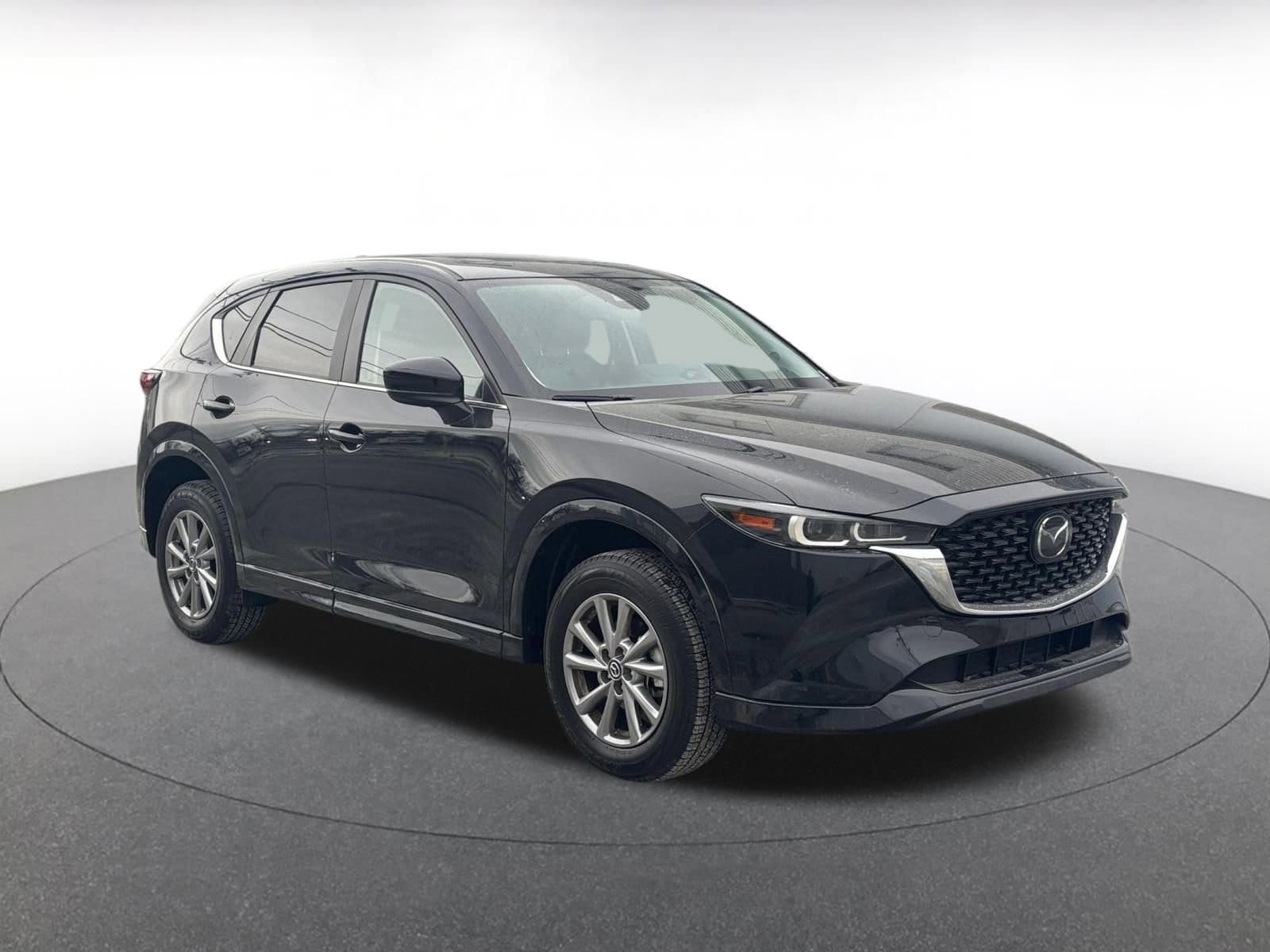 Thumbnail: 2025 Mazda CX-5 - 1