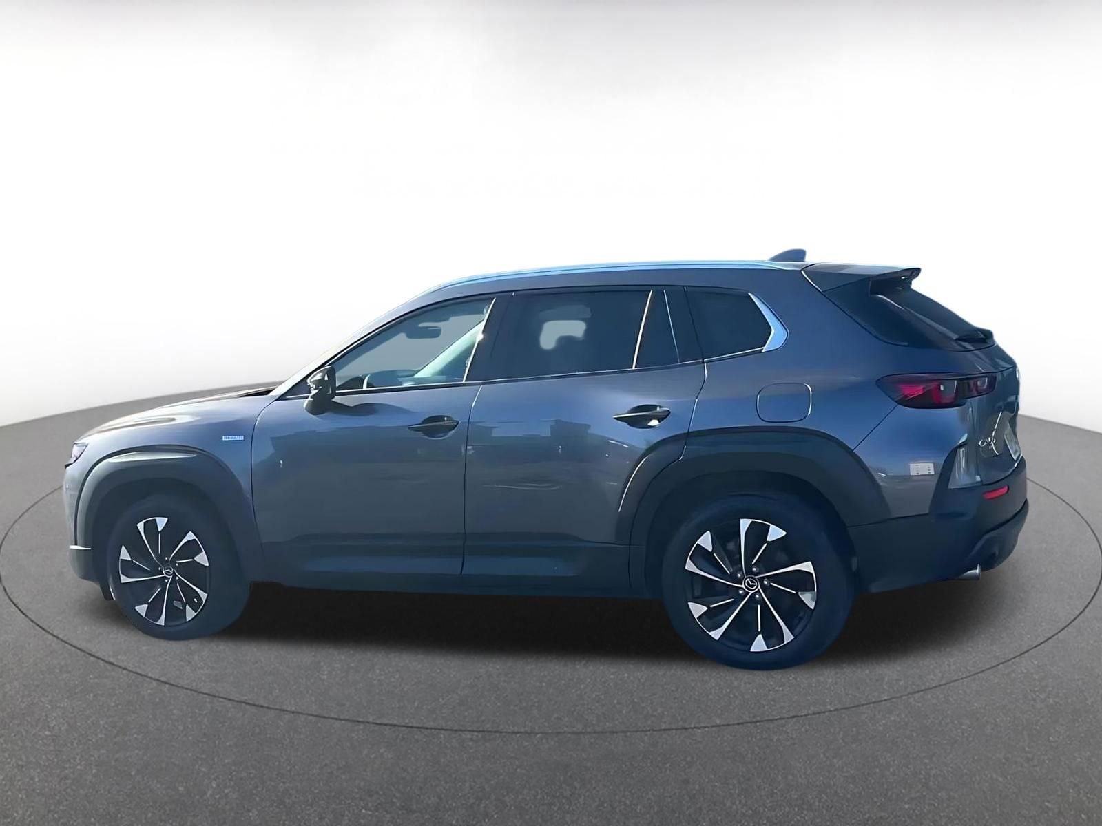 Thumbnail: 2025 Mazda CX-50 - 9