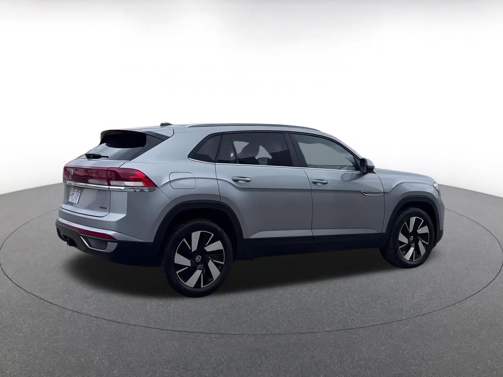 Thumbnail: 2025 Volkswagen Atlas - 15