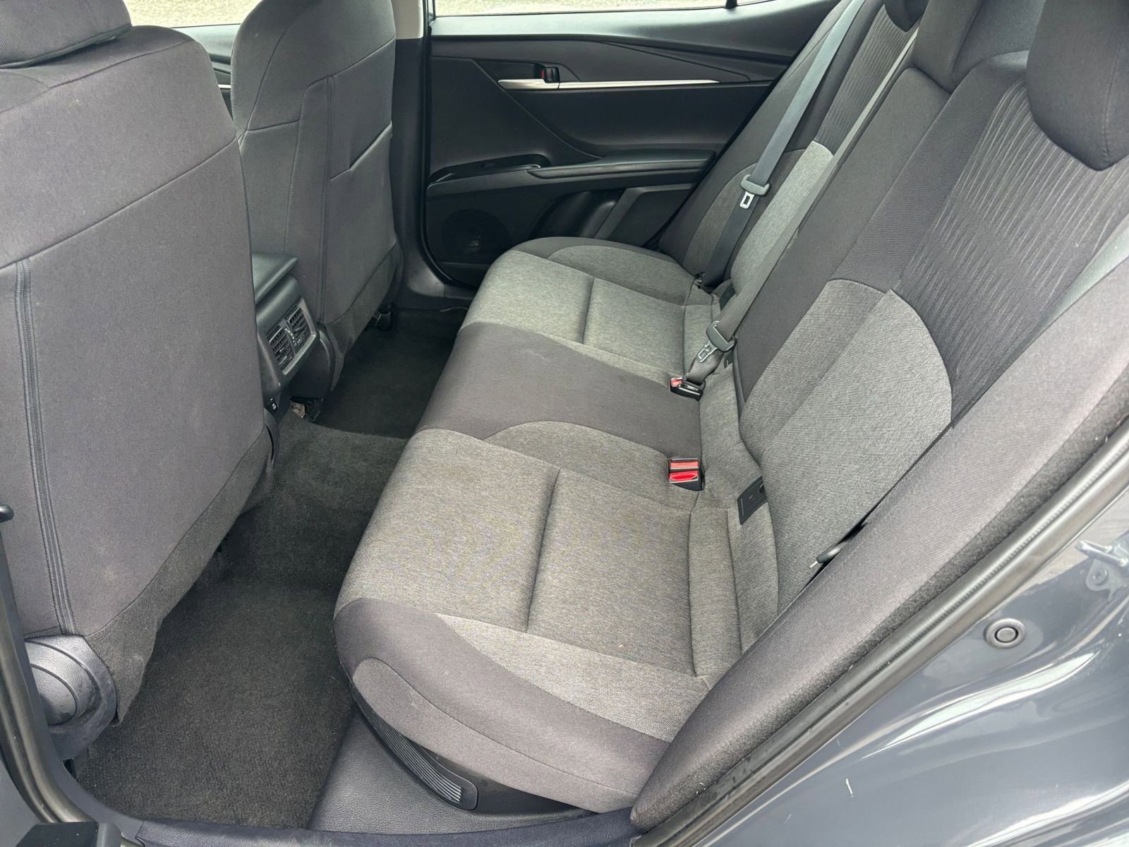 Thumbnail: 2025 Toyota Camry - 22