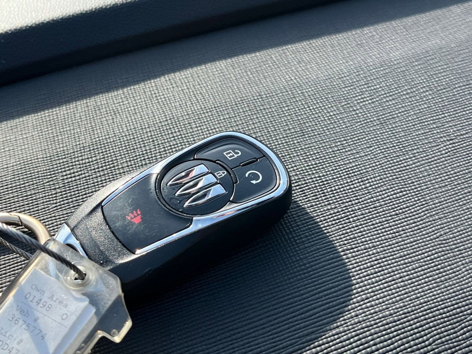 Thumbnail: 2025 Buick Envista - 22