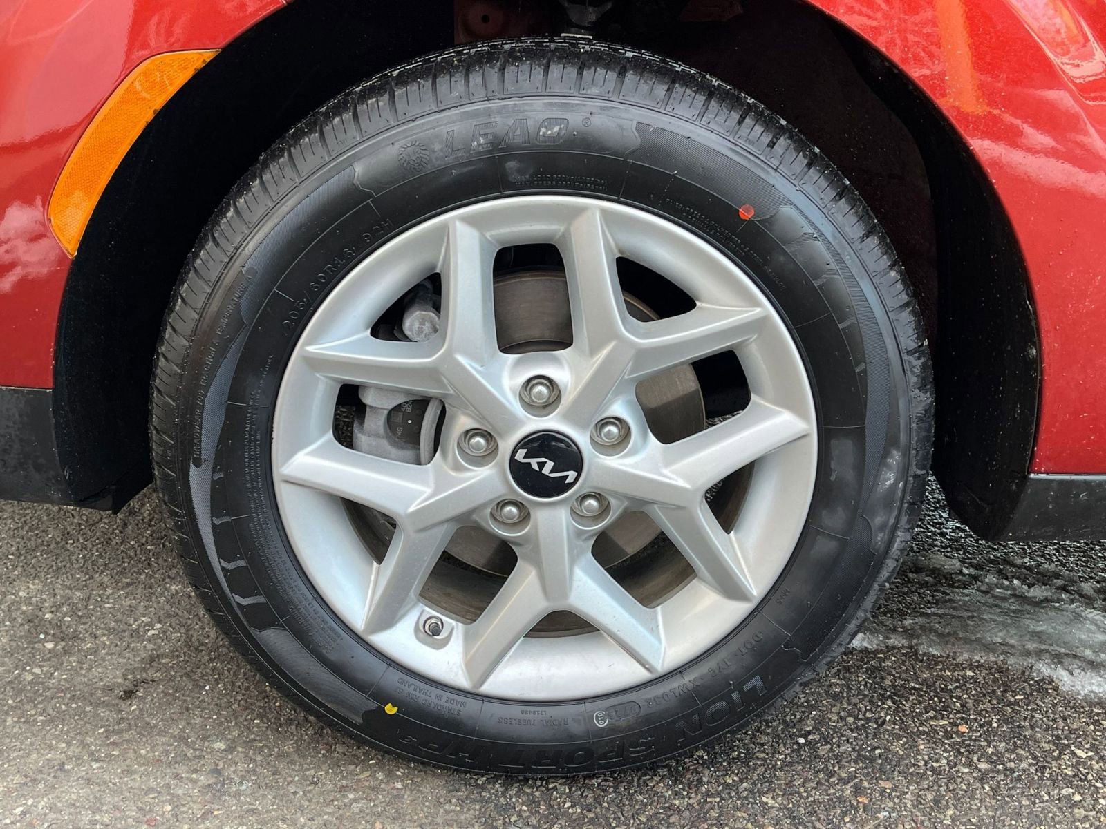 Thumbnail: 2025 Kia Soul - 27