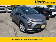 2023 Chevrolet Bolt EV 1LT -
                Lynn, MA