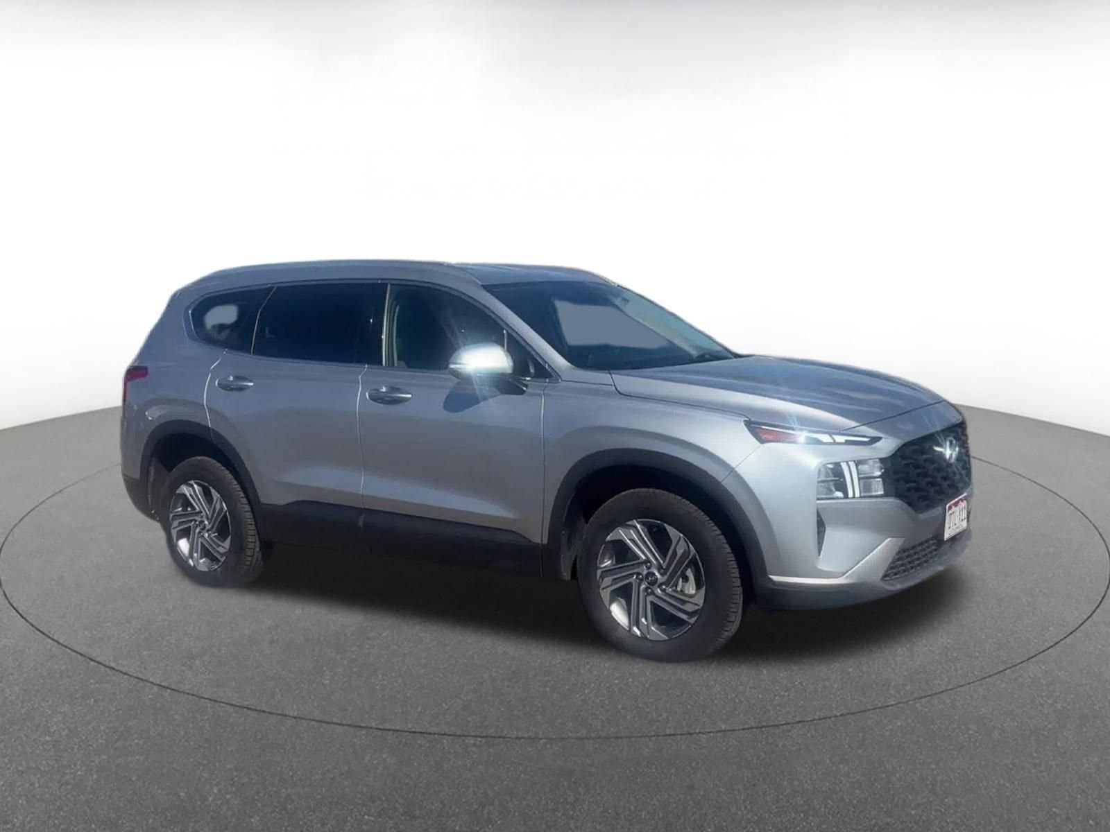 Thumbnail: 2023 Hyundai Santa Fe - 2