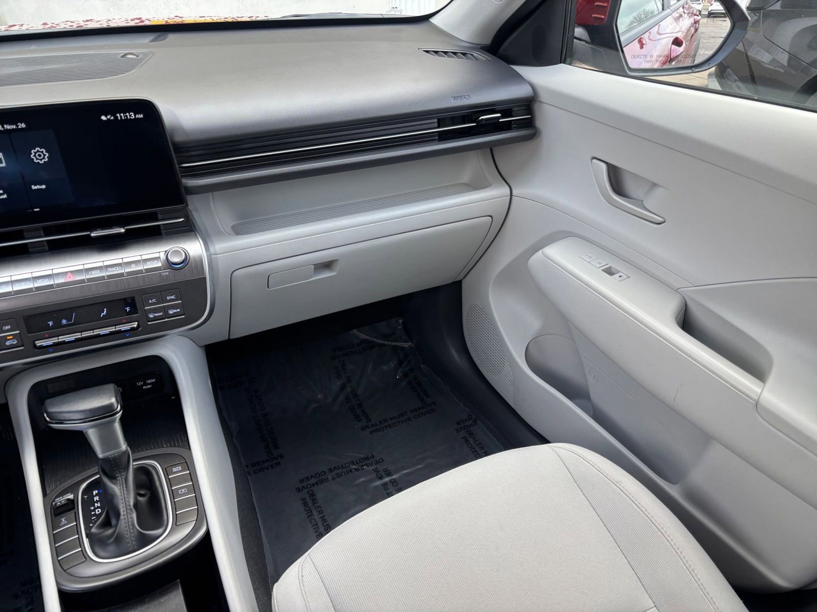 Thumbnail: 2025 Hyundai Kona - 31