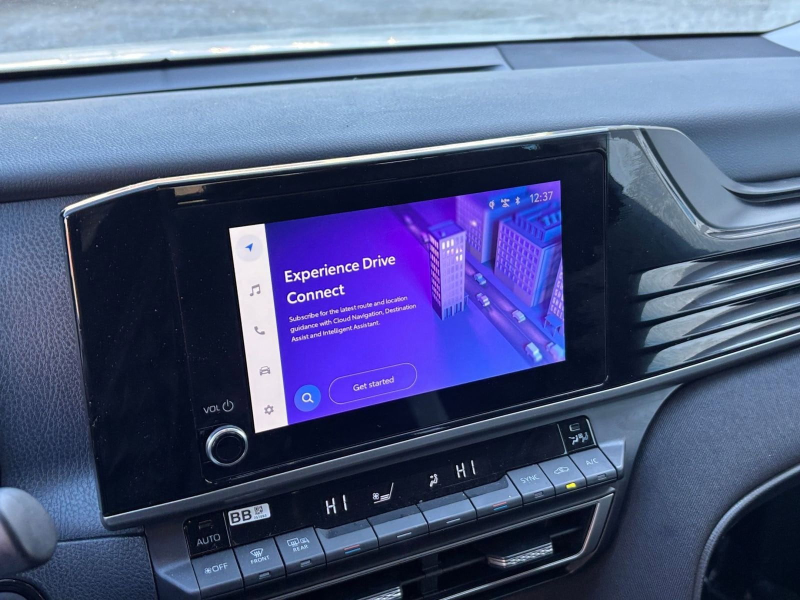 Thumbnail: 2025 Toyota Camry - 20