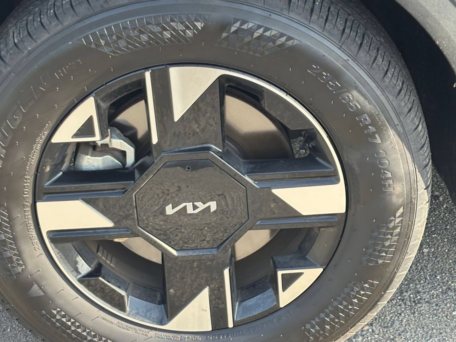 Thumbnail: 2026 Kia Sportage - 27
