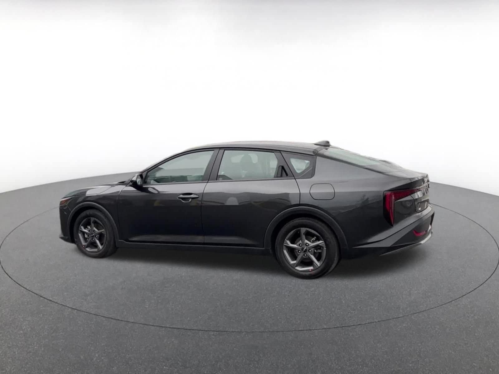 Thumbnail: 2025 Kia K4 - 8