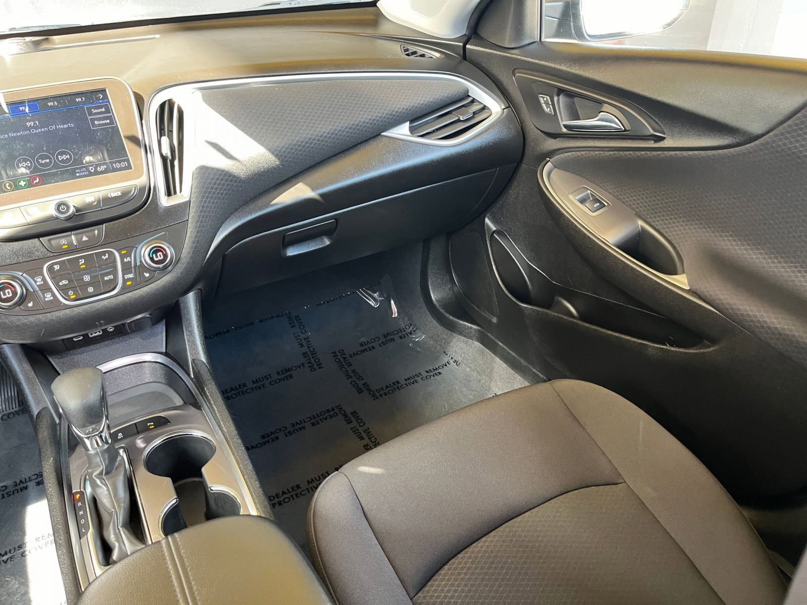 Thumbnail: 2024 Chevrolet Malibu - 34