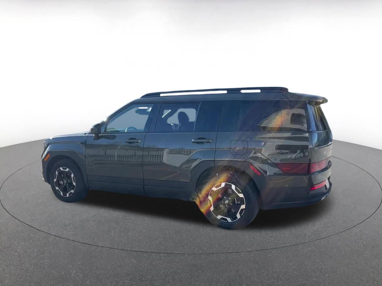 Thumbnail: 2025 Hyundai Santa Fe - 10