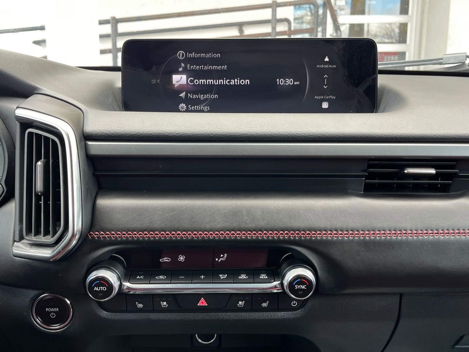 Thumbnail: 2025 Mazda CX-50 - 17