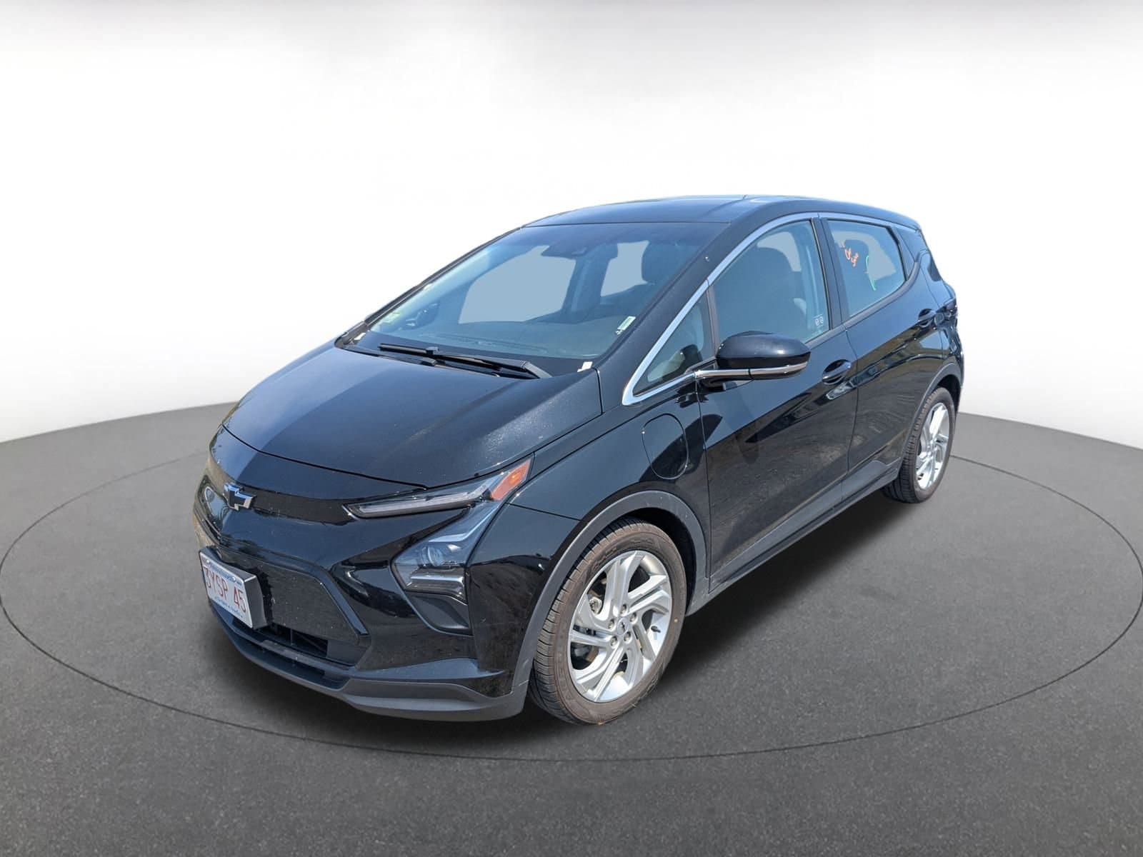 Thumbnail: 2023 Chevrolet Bolt EV - 3