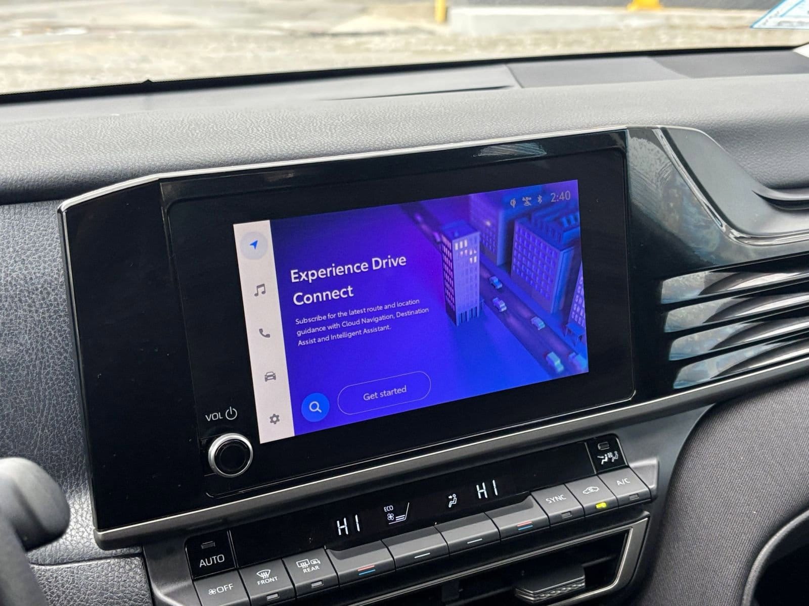 Thumbnail: 2025 Toyota Camry - 20