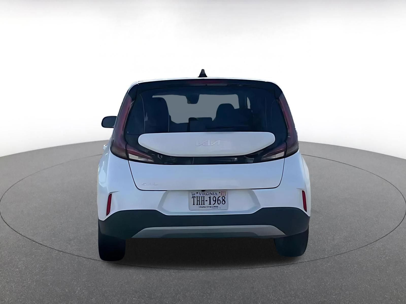 Thumbnail: 2025 Kia Soul - 12