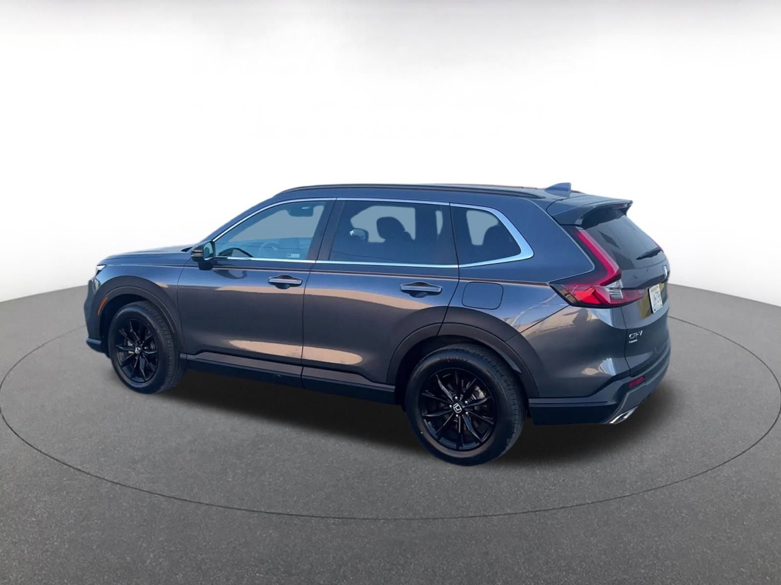 Thumbnail: 2024 Honda CR-V - 10