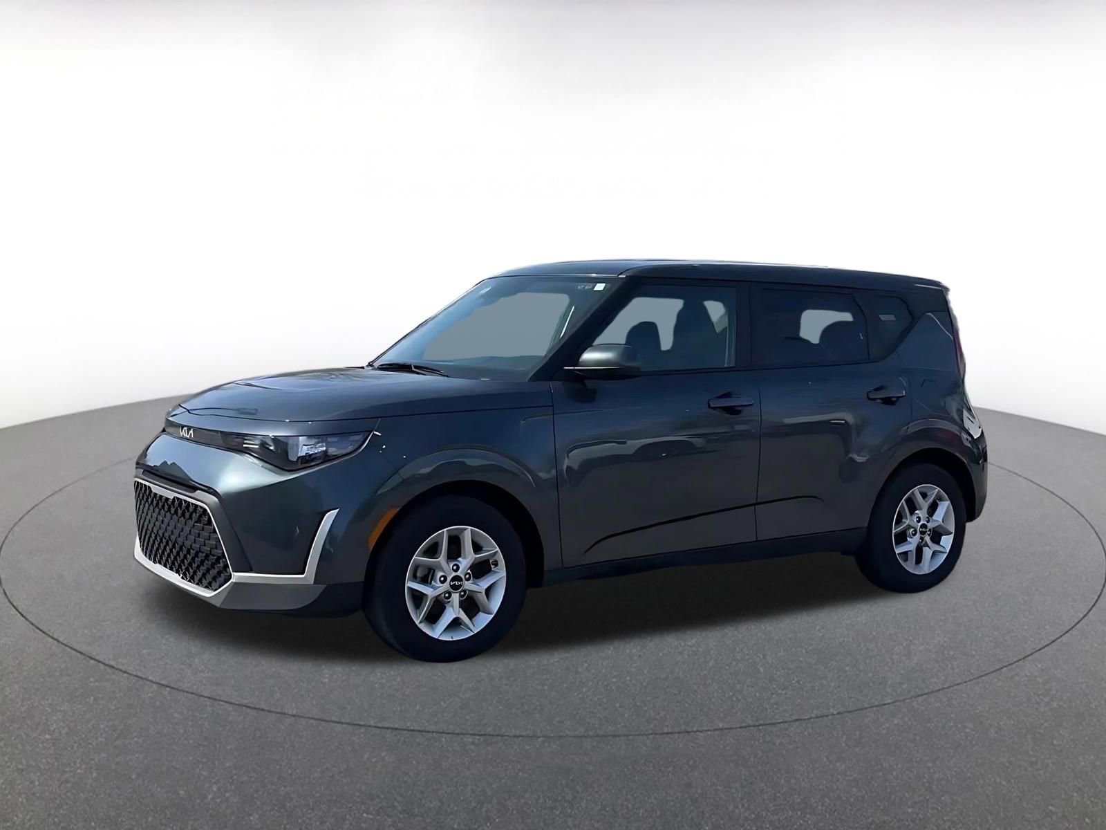Thumbnail: 2025 Kia Soul - 8