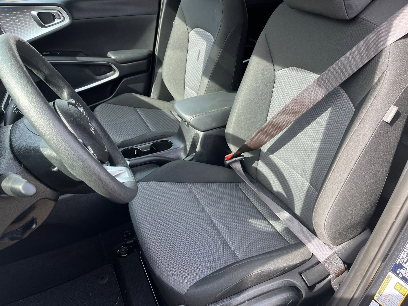 Thumbnail: 2025 Kia Soul - 33