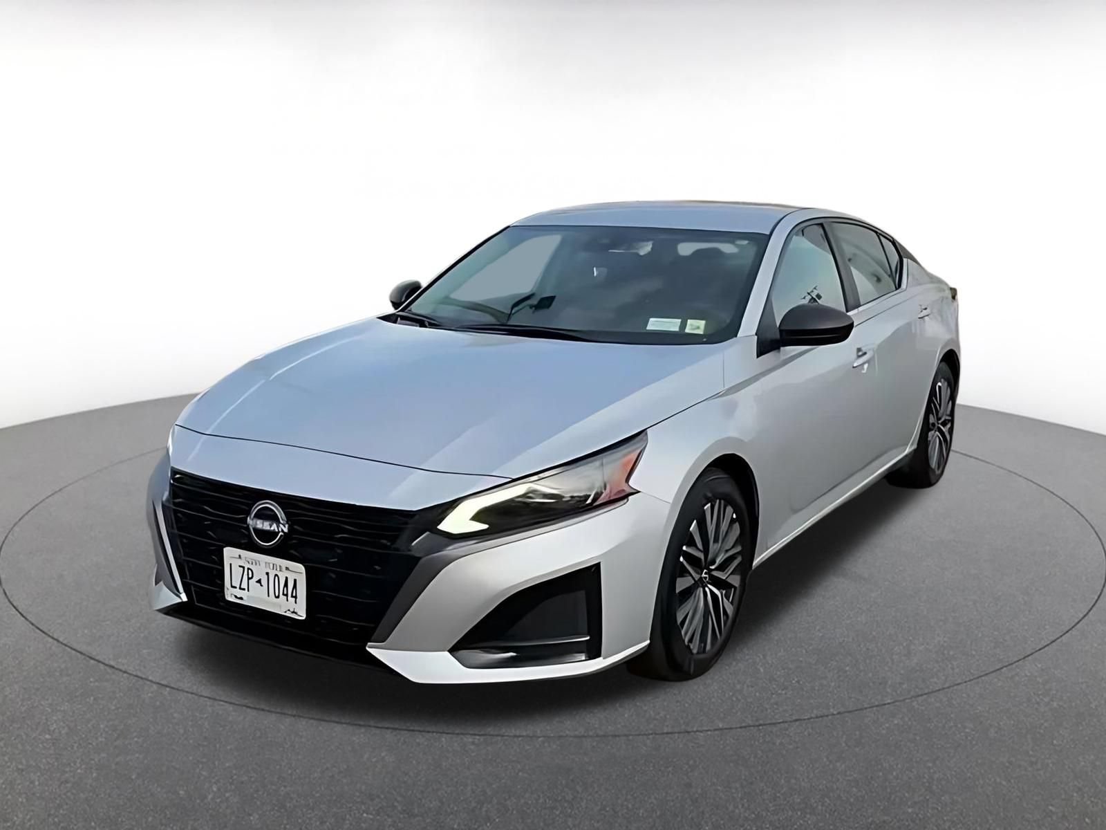 Thumbnail: 2026 Nissan Altima - 5