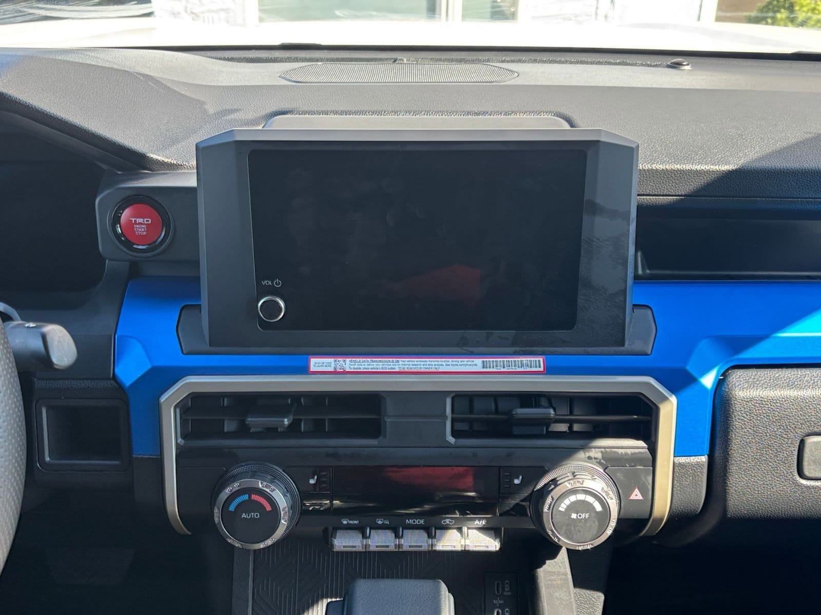 Thumbnail: 2025 Toyota Tacoma - 18