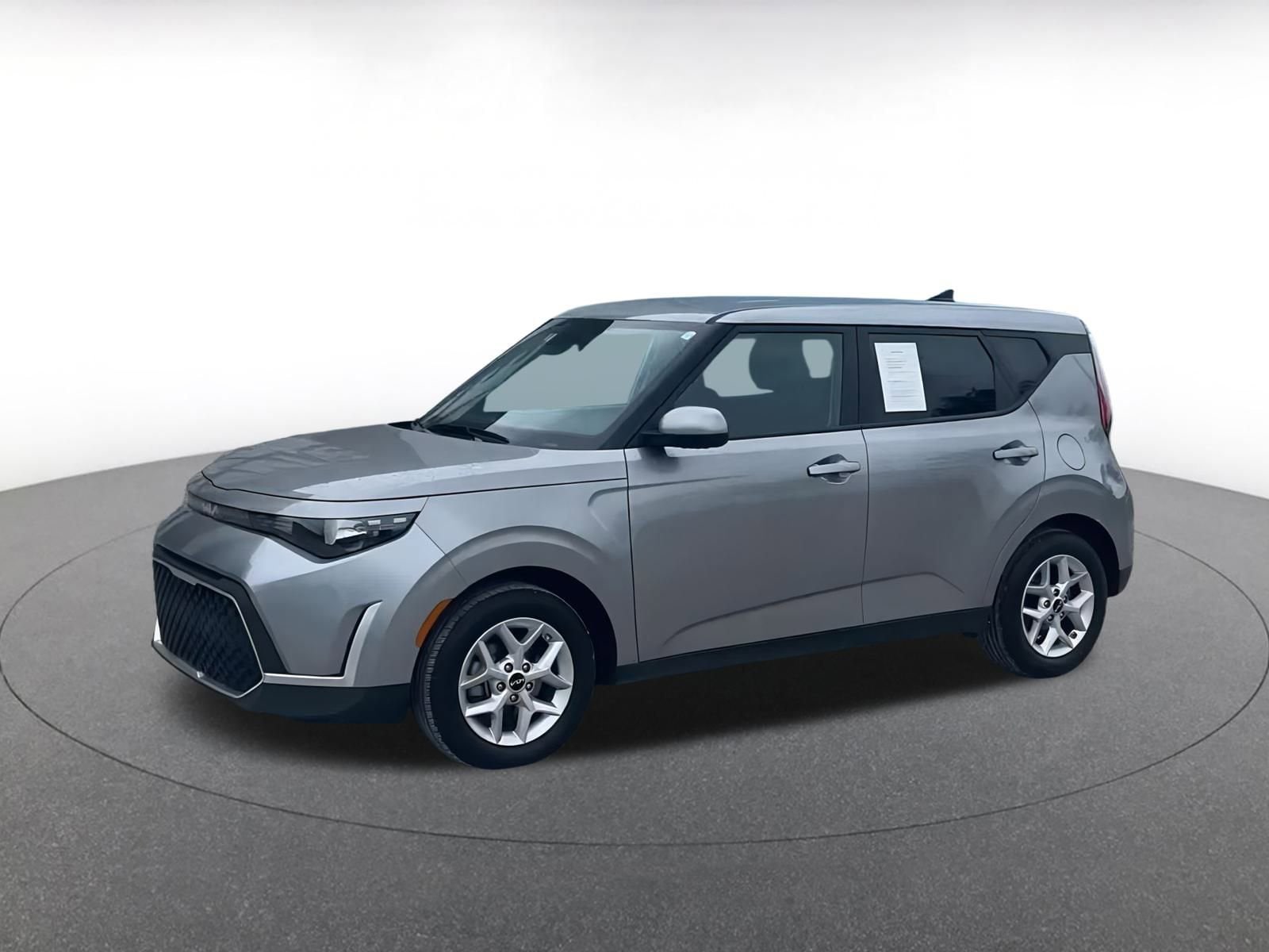 Thumbnail: 2024 Kia Soul - 8