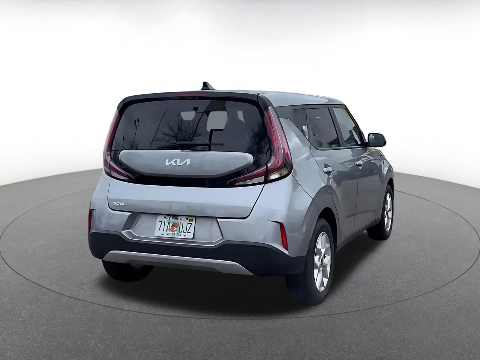 Thumbnail: 2025 Kia Soul - 14