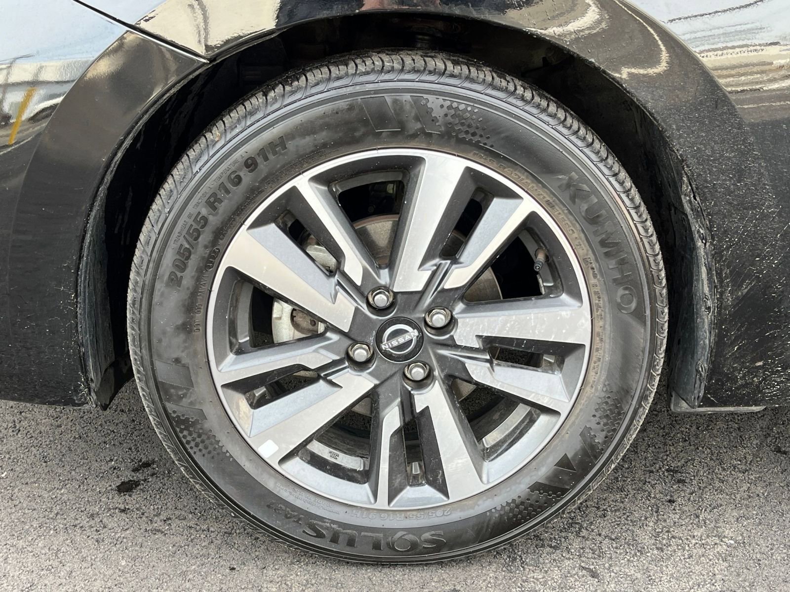 Thumbnail: 2025 Nissan Versa - 27