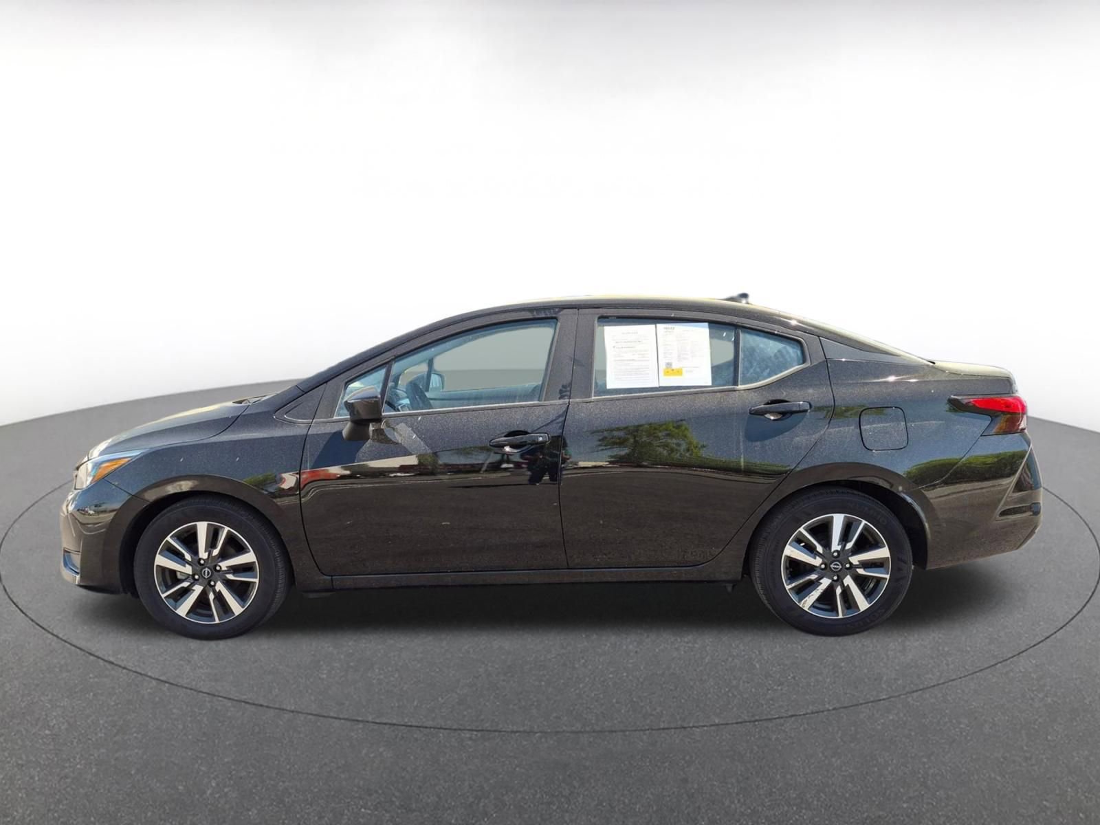 Thumbnail: 2025 Nissan Versa - 4