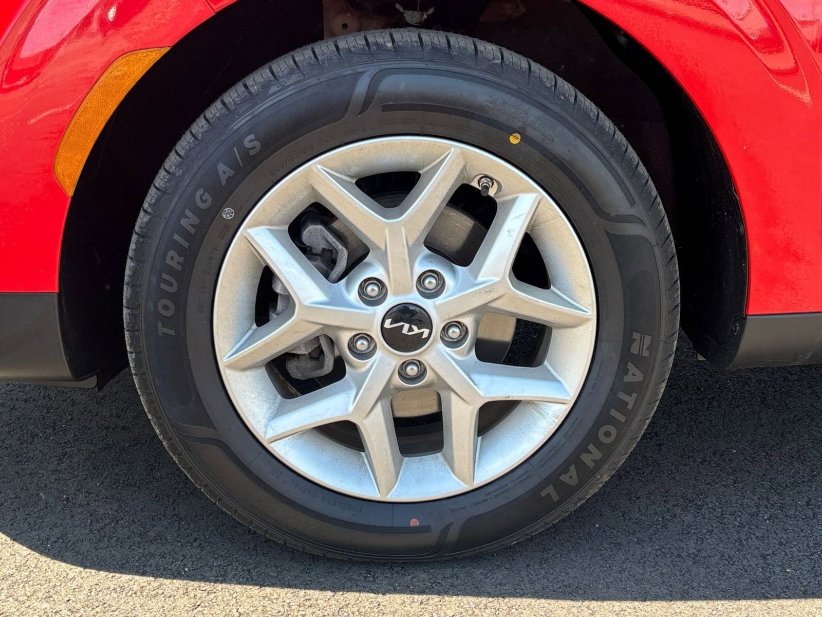 Thumbnail: 2025 Kia Soul - 25