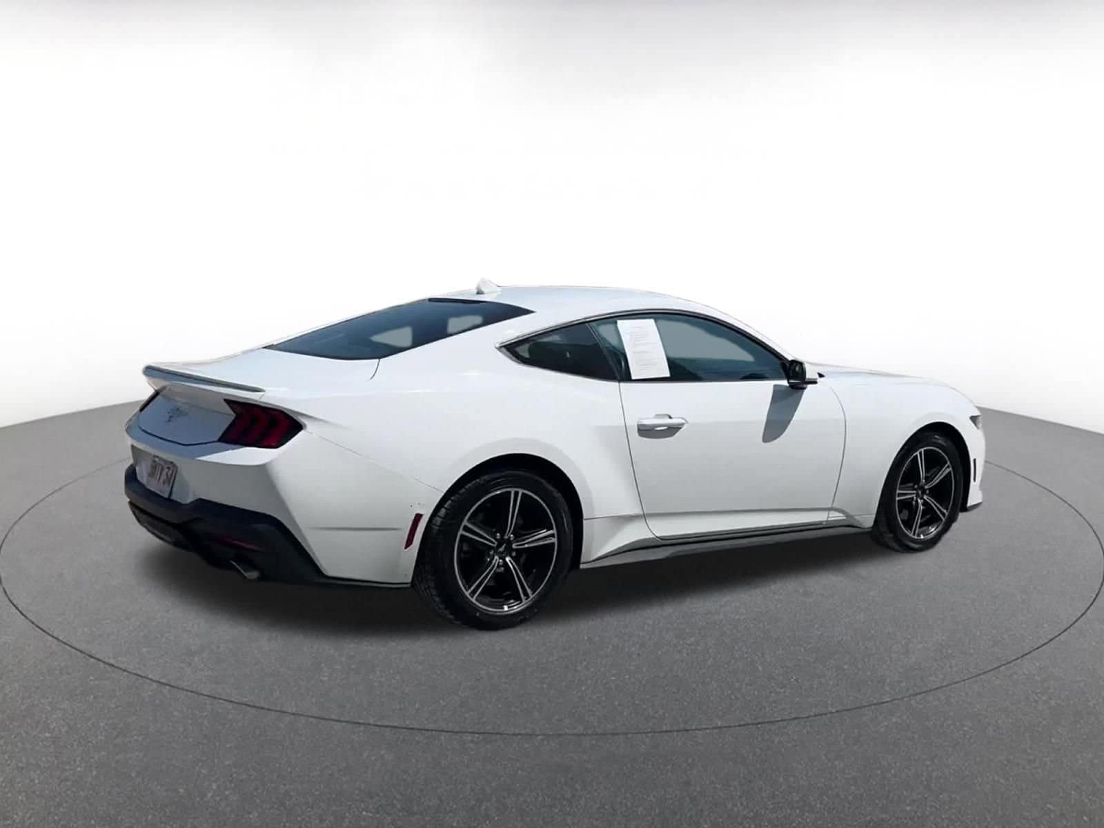 Thumbnail: 2024 Ford Mustang - 14