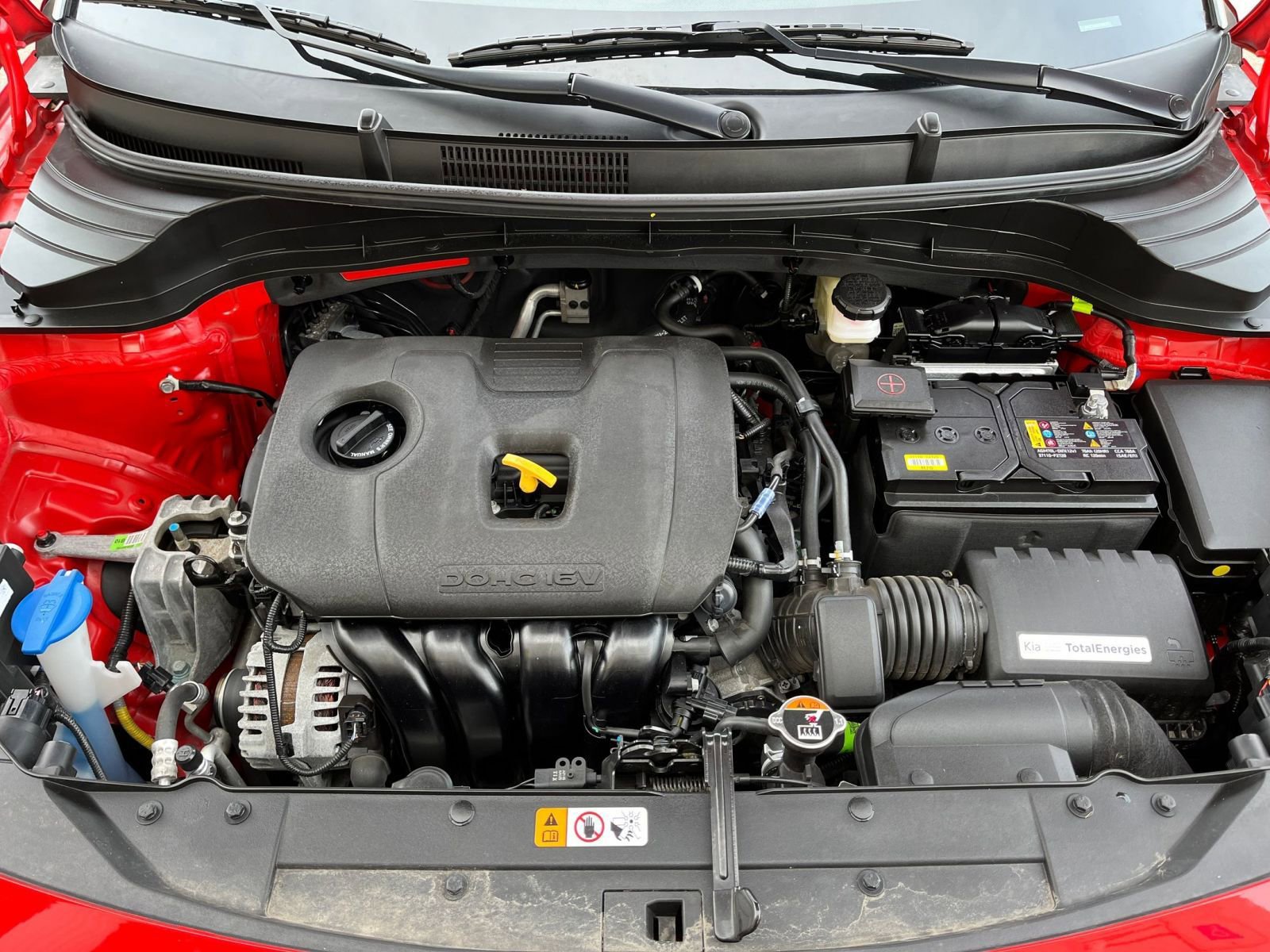 Thumbnail: 2025 Kia Soul - 29