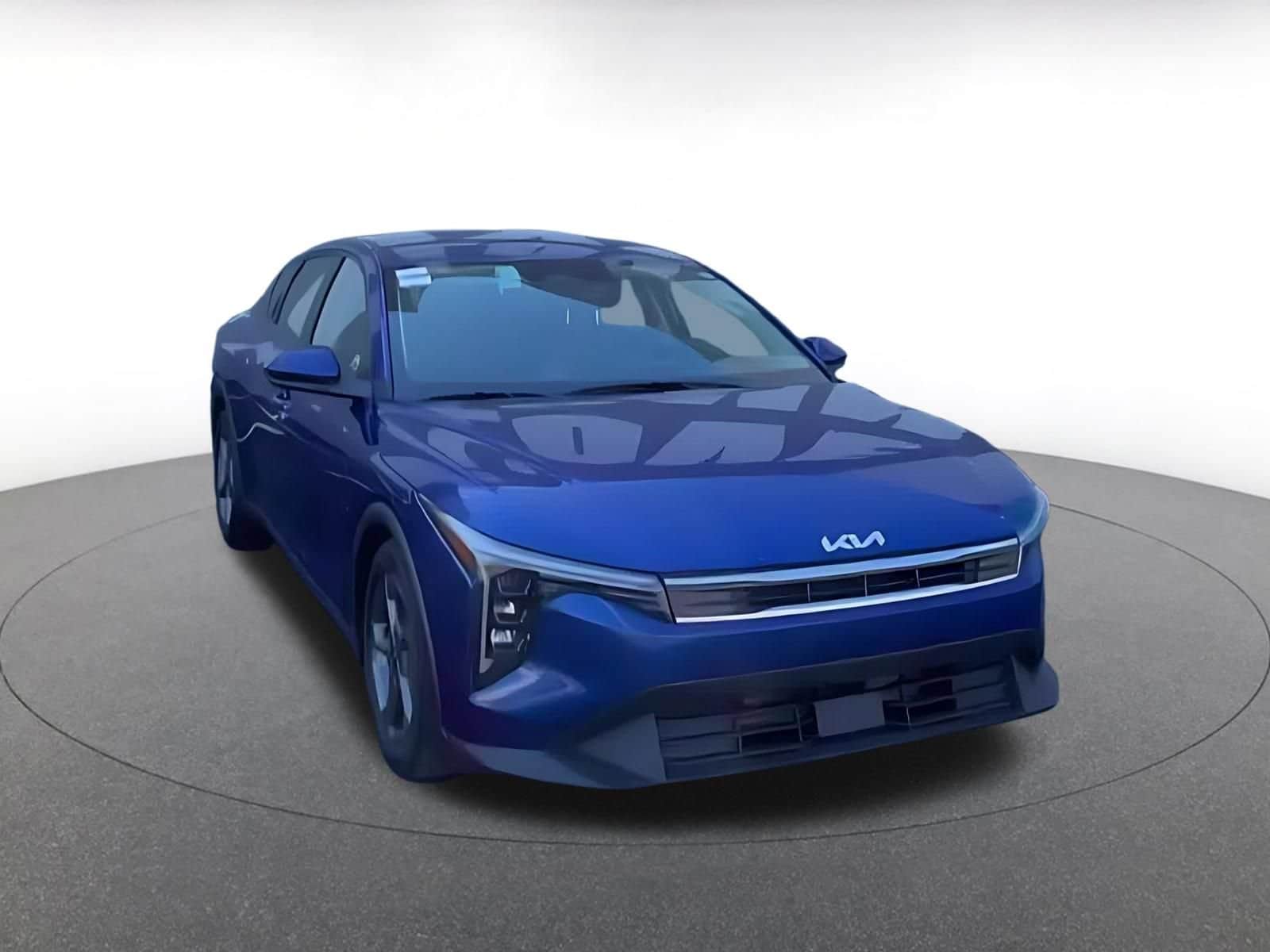 Thumbnail: 2025 Kia K4 - 3