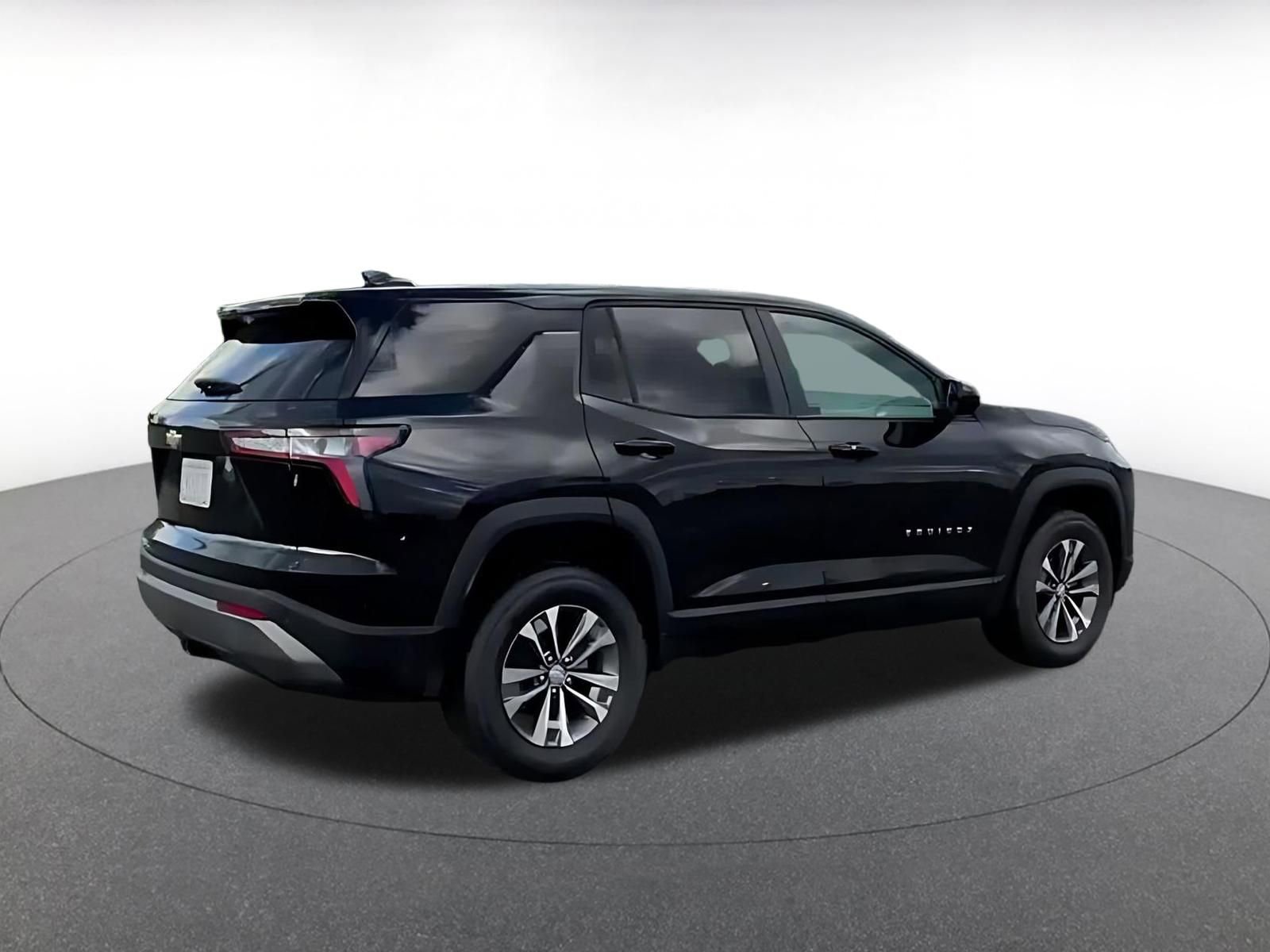 Thumbnail: 2025 Chevrolet Equinox - 14