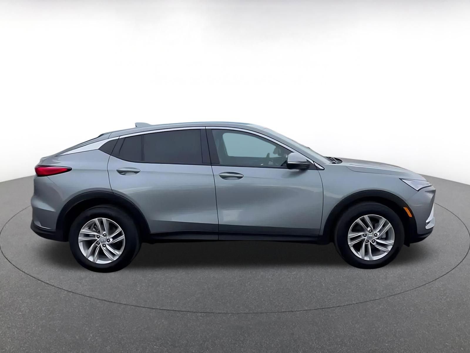 Thumbnail: 2025 Buick Envista - 16