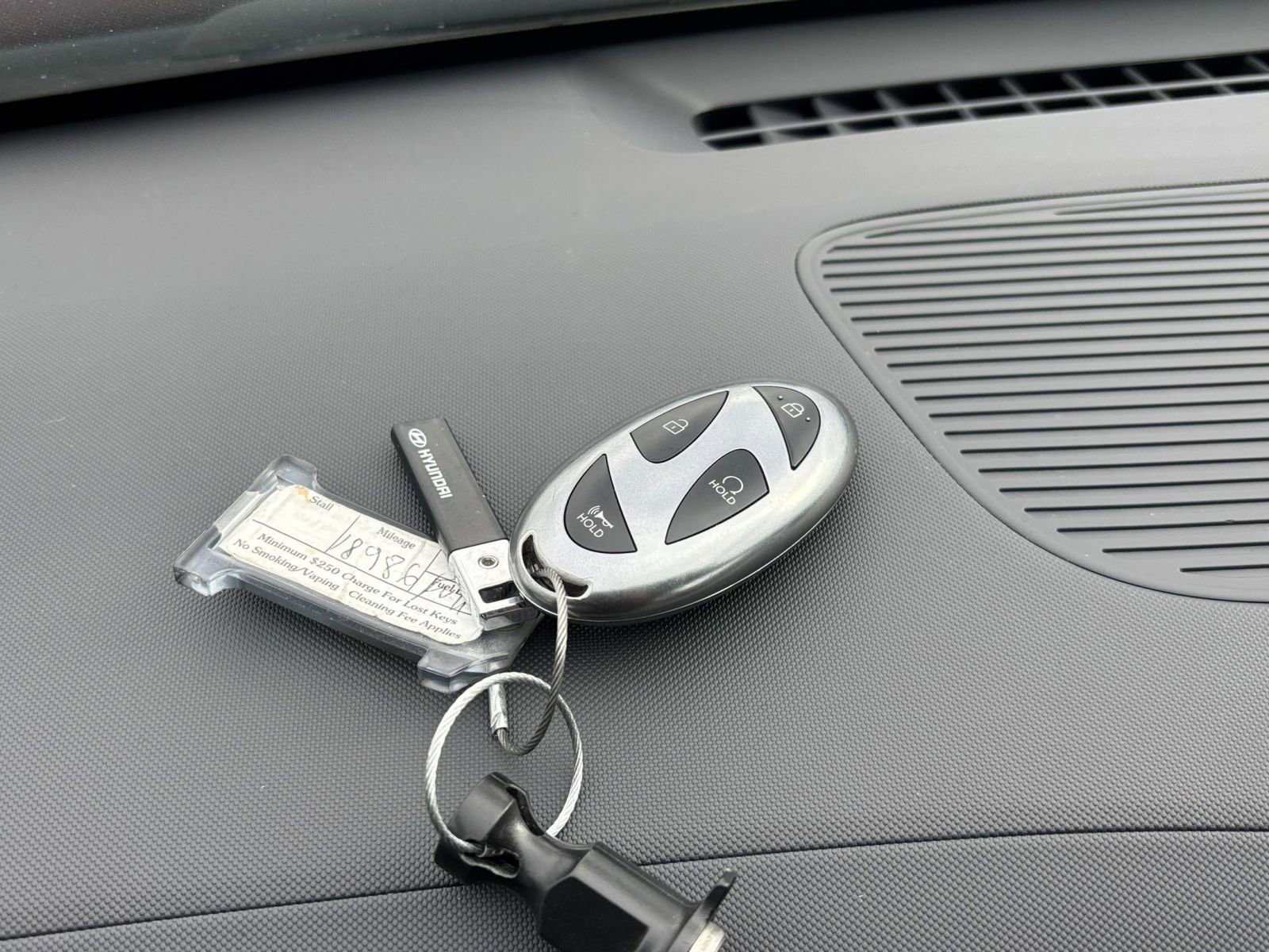 Thumbnail: 2025 Hyundai Kona - 21