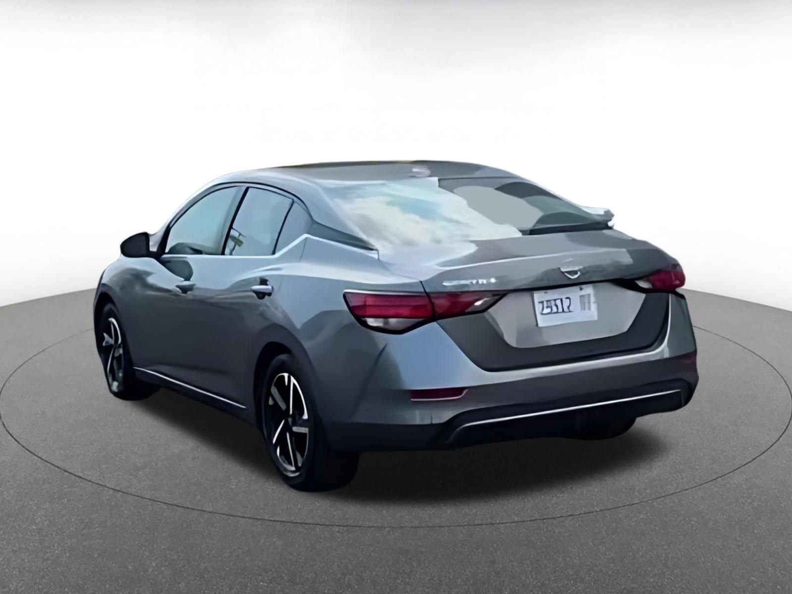 Thumbnail: 2025 Nissan Sentra - 15