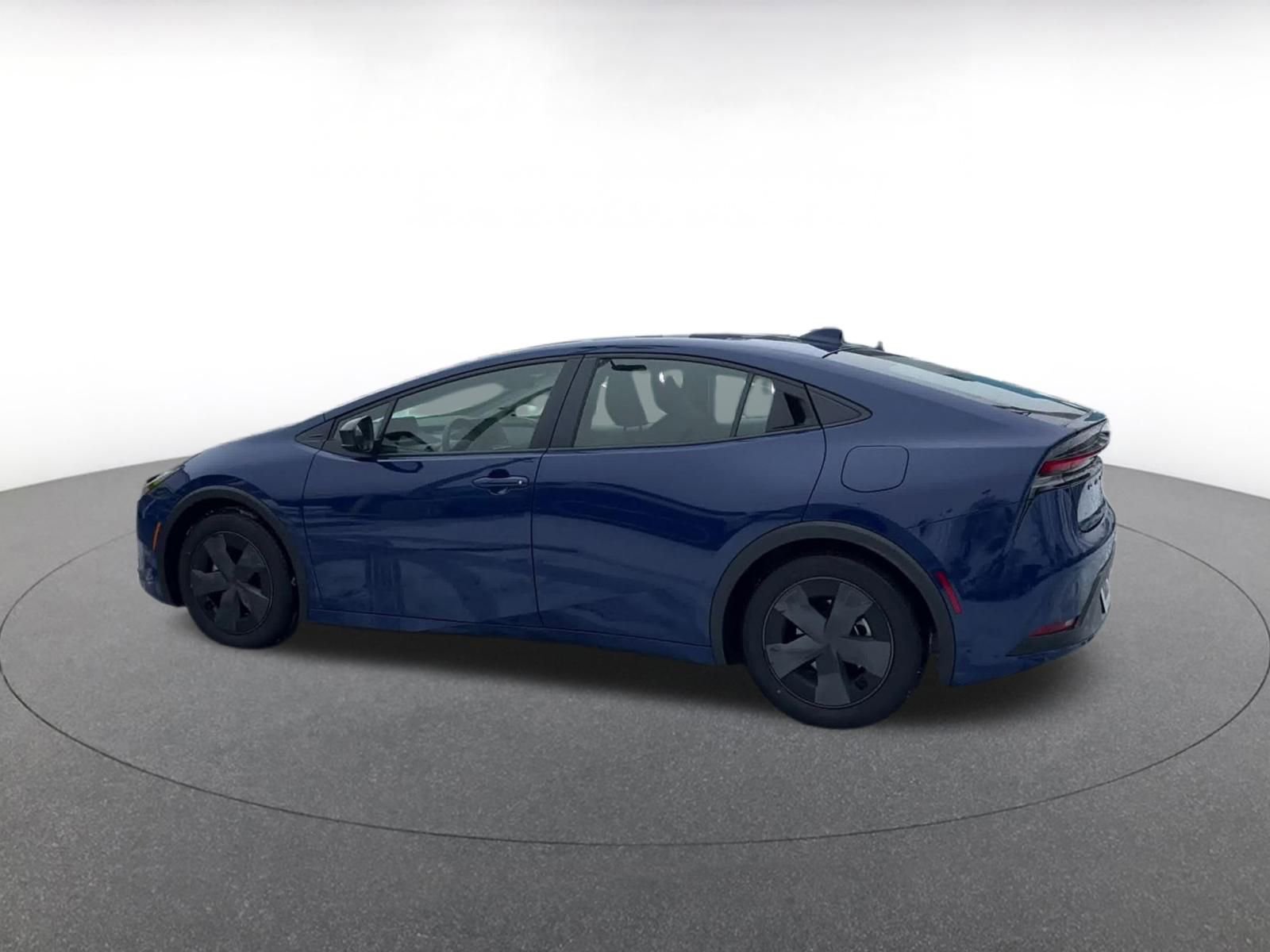 Thumbnail: 2025 Toyota Prius - 10