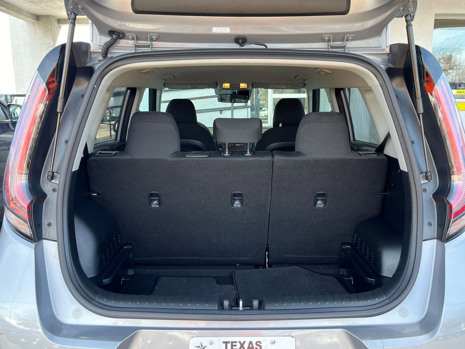 Thumbnail: 2025 Kia Soul - 27