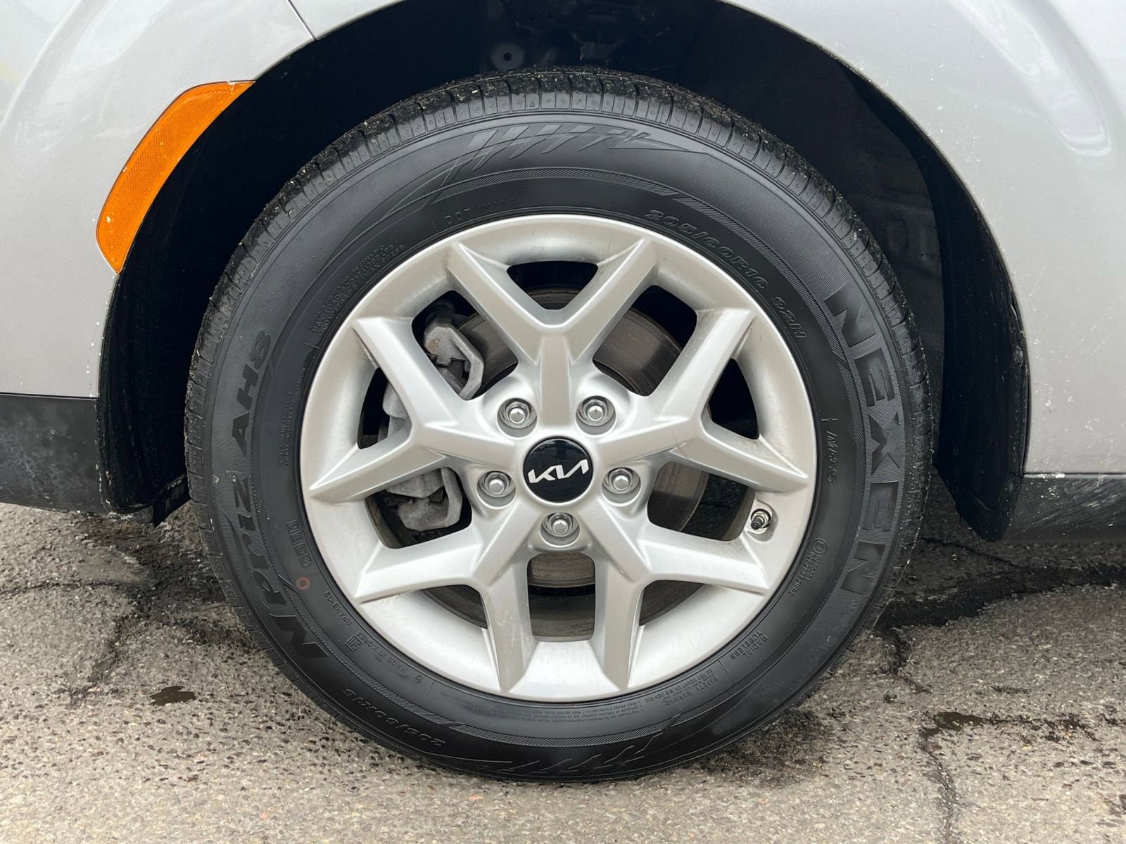 Thumbnail: 2025 Kia Soul - 25