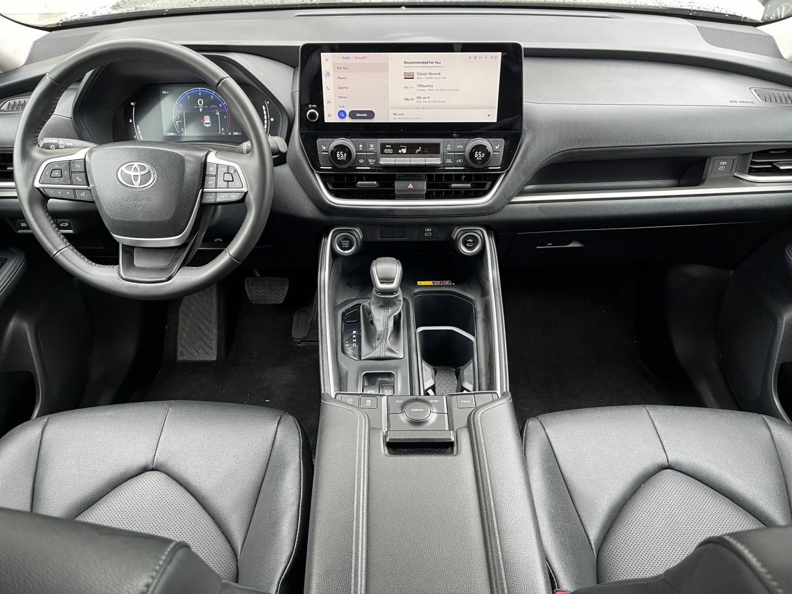 Thumbnail: 2024 Toyota Grand Highlander - 29