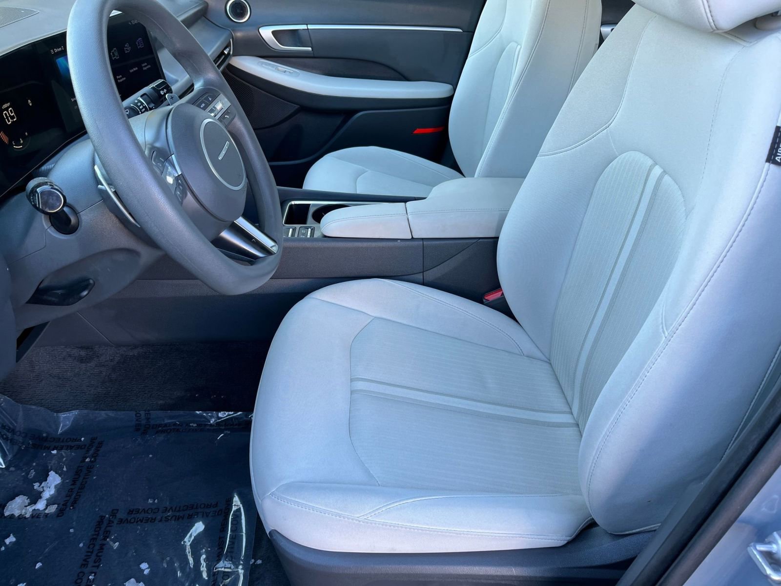 Thumbnail: 2025 Hyundai Sonata - 24