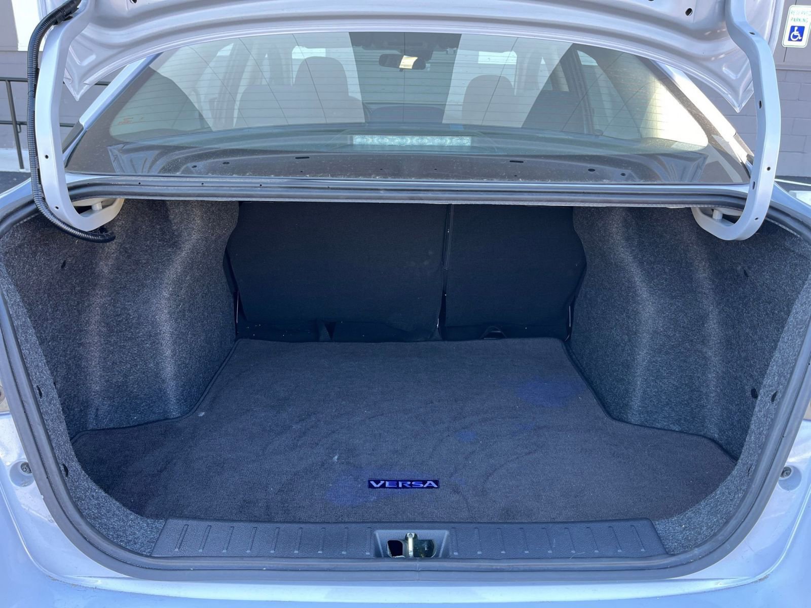 Thumbnail: 2025 Nissan Versa - 27