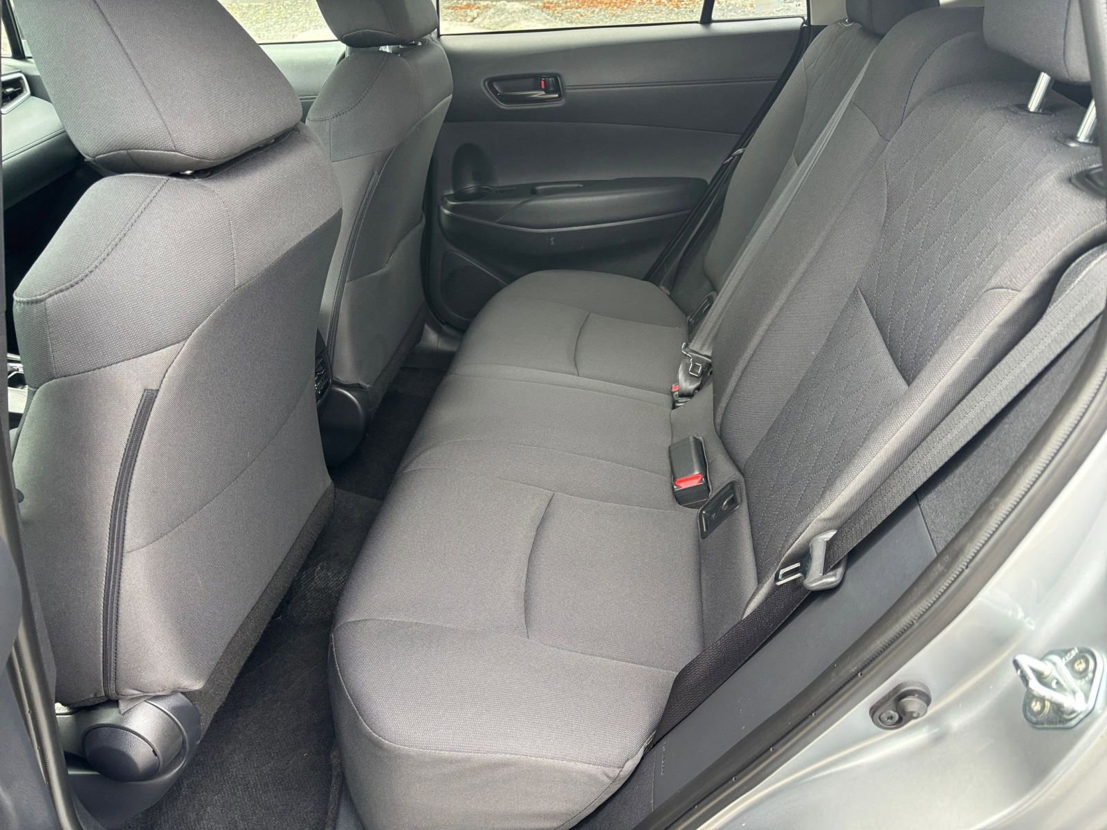 Thumbnail: 2025 Toyota Corolla Cross - 22