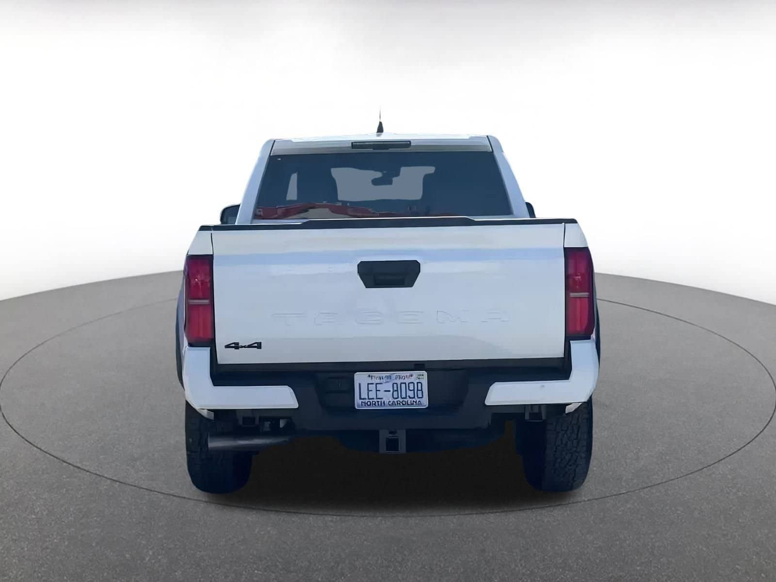 Thumbnail: 2025 Toyota Tacoma - 12