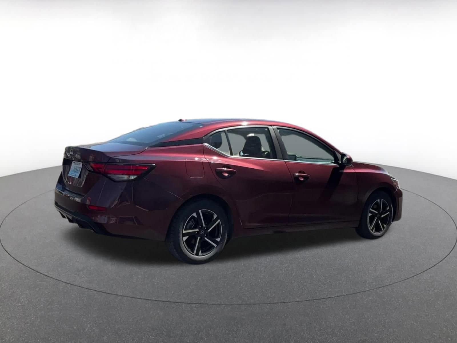 Thumbnail: 2025 Nissan Sentra - 15