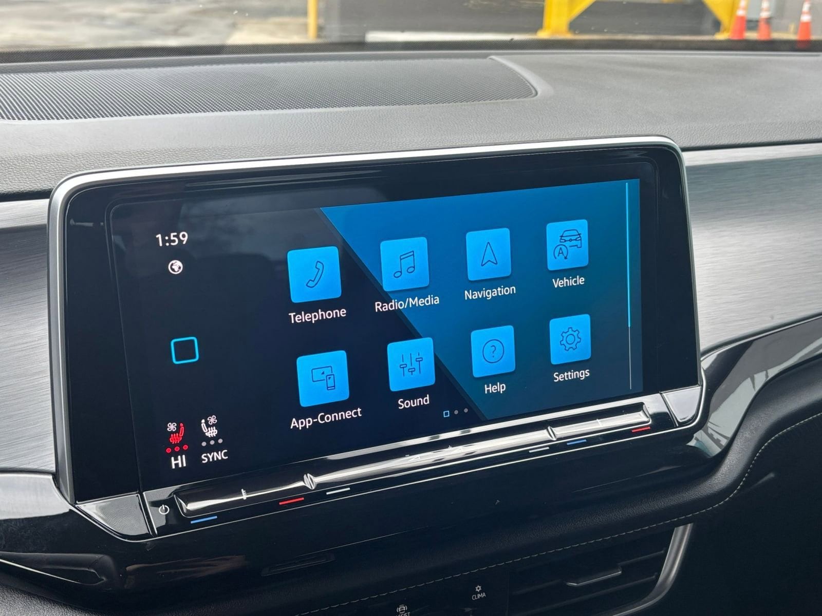 Thumbnail: 2025 Volkswagen Atlas - 20