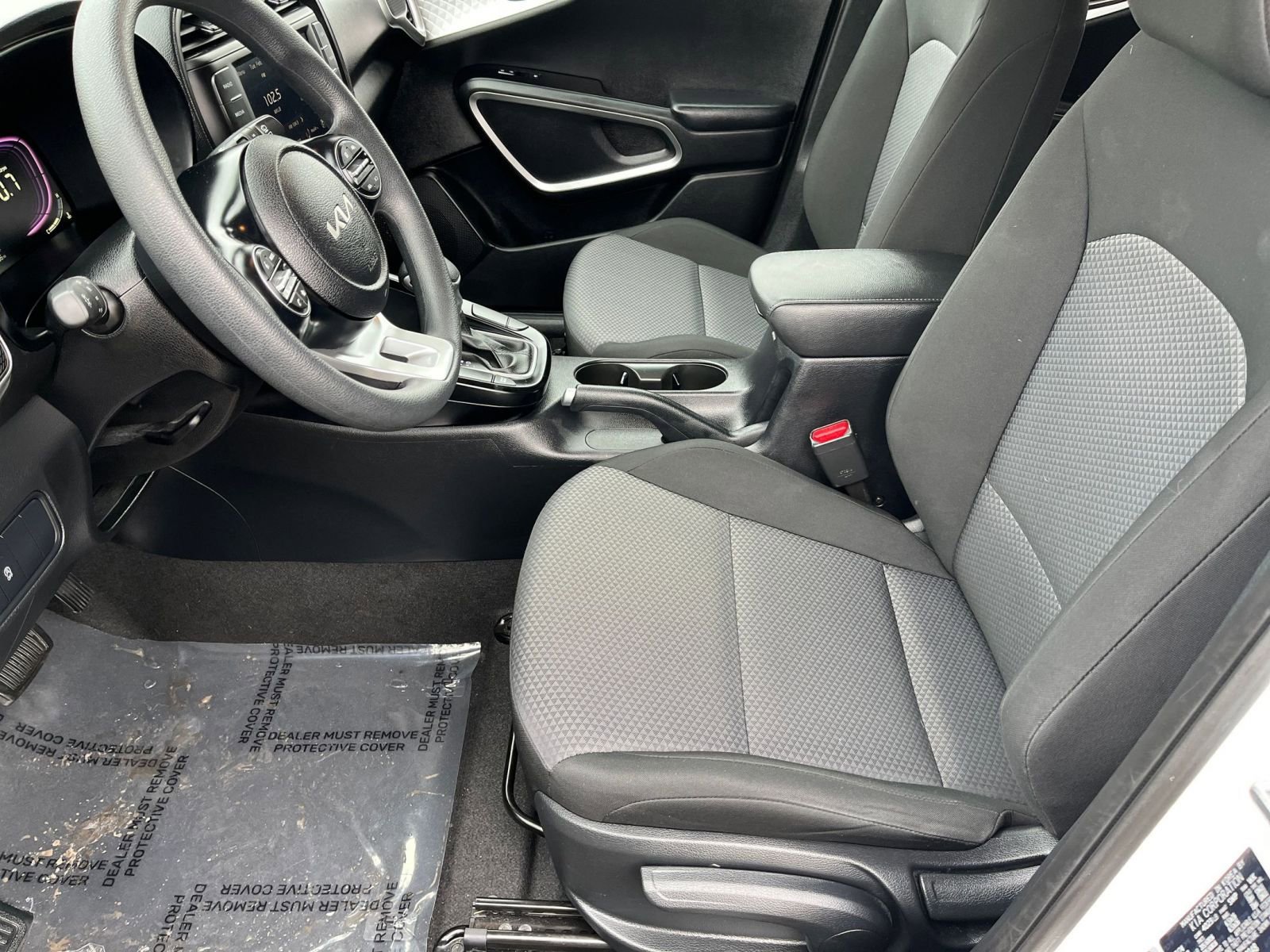 Thumbnail: 2025 Kia Soul - 23