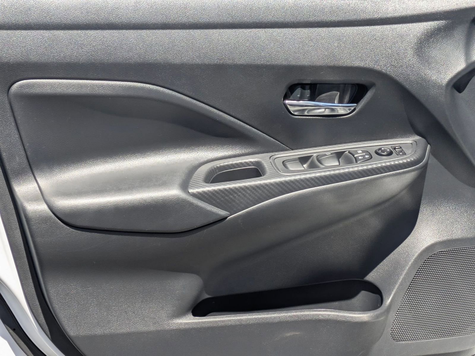 Thumbnail: 2025 Nissan Versa - 10