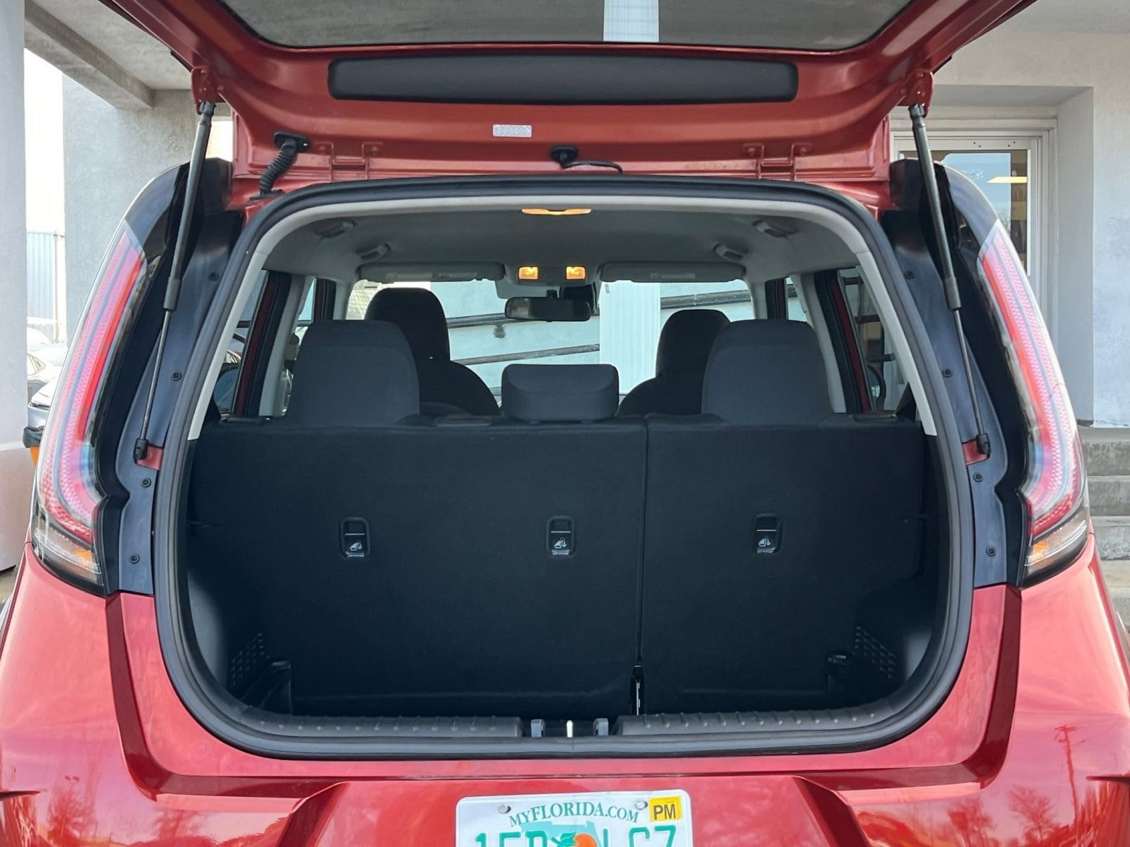 Thumbnail: 2025 Kia Soul - 28