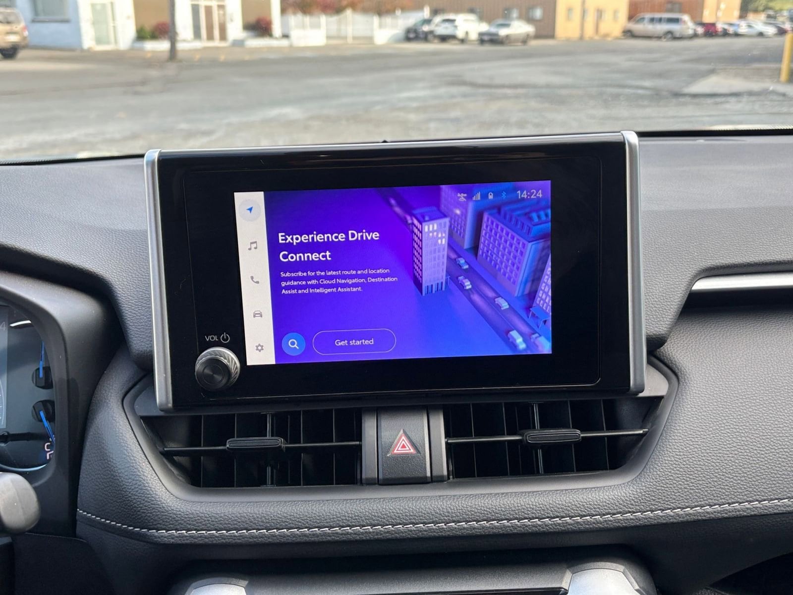 Thumbnail: 2025 Toyota RAV4 - 18